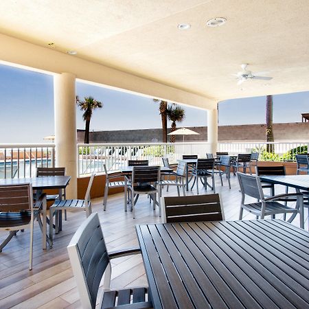 Holiday Inn Hotel & Suites Daytona Beach On The Ocean By Ihg Esterno foto