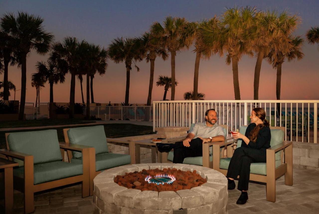 Holiday Inn Hotel & Suites Daytona Beach On The Ocean By Ihg Esterno foto