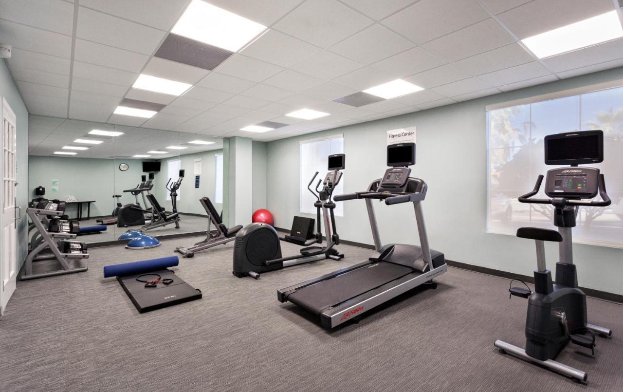 Holiday Inn Hotel & Suites Daytona Beach On The Ocean By Ihg Esterno foto