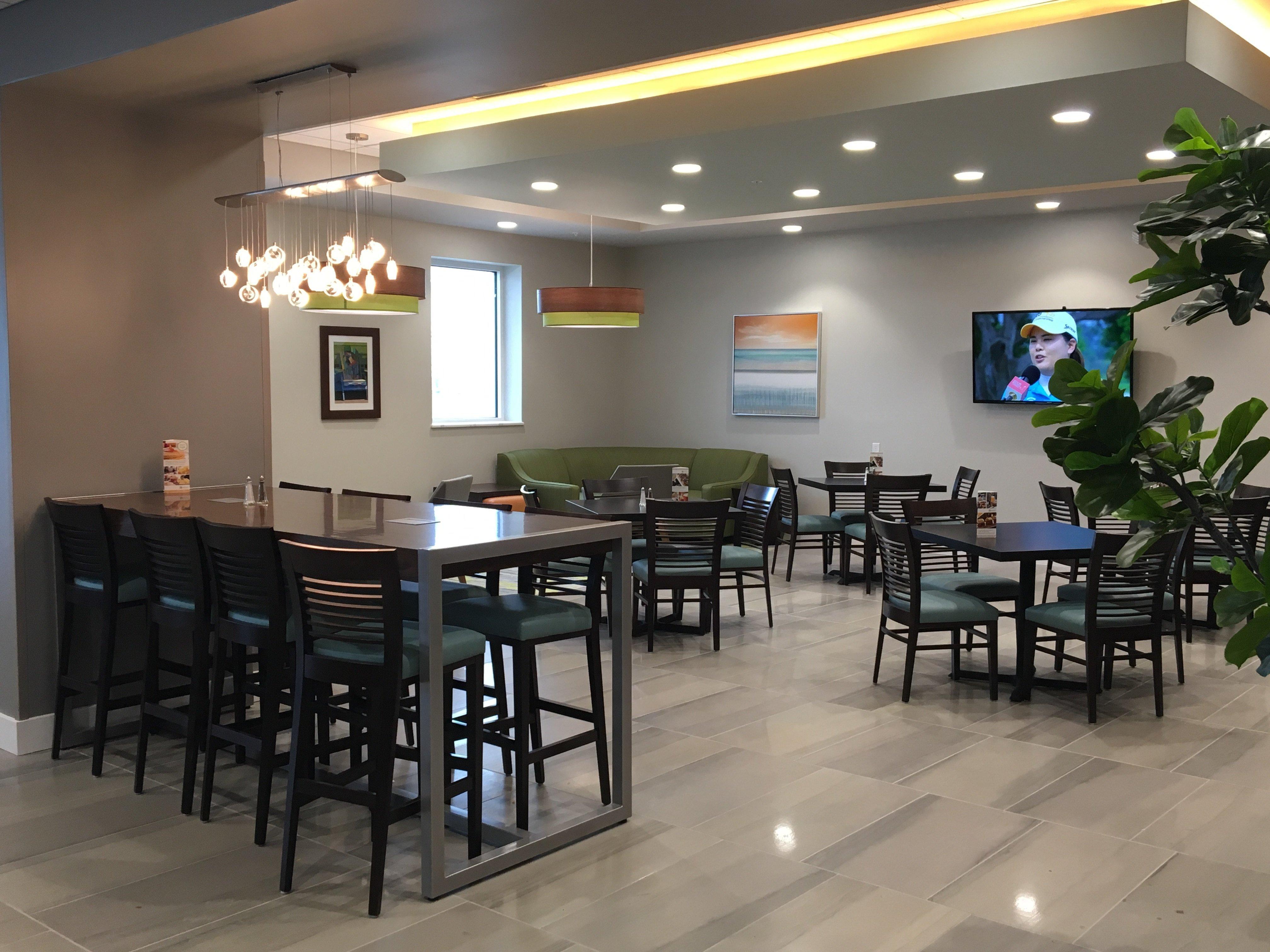 Holiday Inn Hotel & Suites Daytona Beach On The Ocean By Ihg Esterno foto