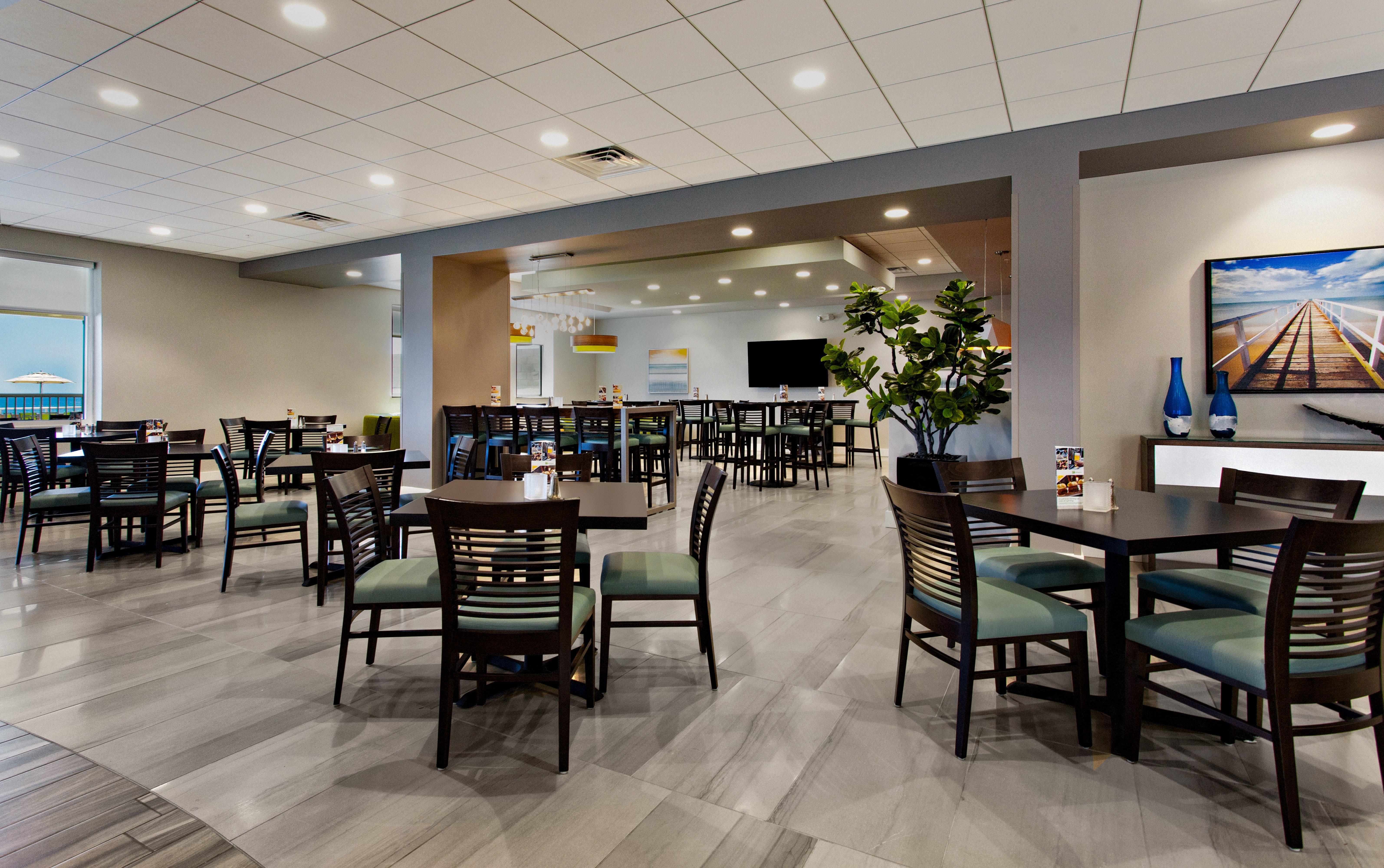 Holiday Inn Hotel & Suites Daytona Beach On The Ocean By Ihg Esterno foto