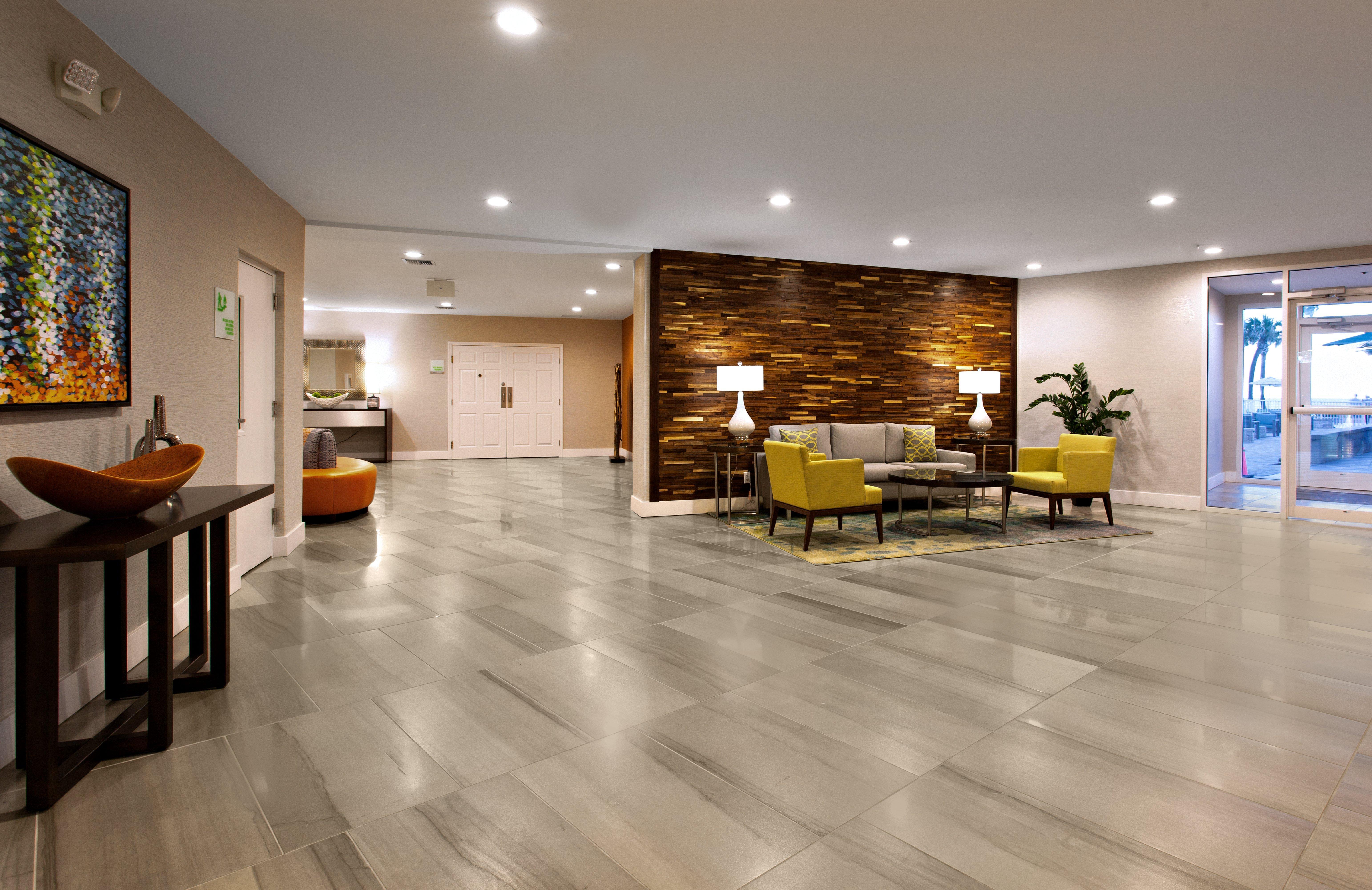 Holiday Inn Hotel & Suites Daytona Beach On The Ocean By Ihg Esterno foto