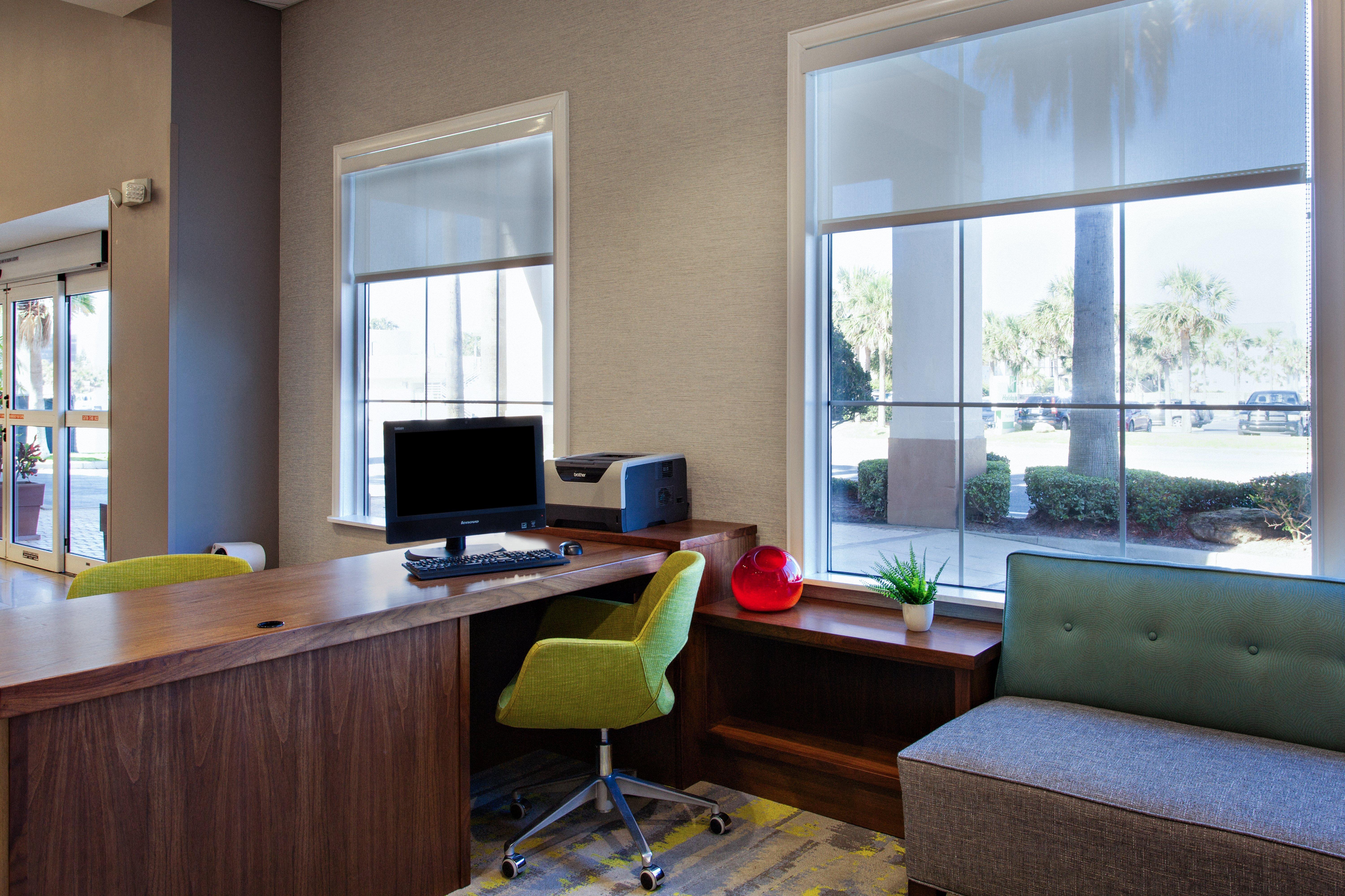 Holiday Inn Hotel & Suites Daytona Beach On The Ocean By Ihg Esterno foto