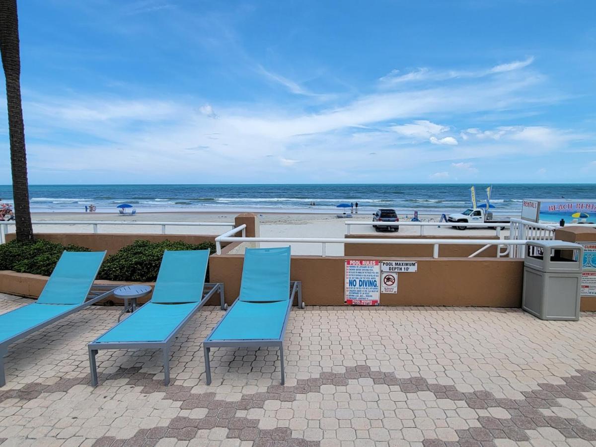 Holiday Inn Hotel & Suites Daytona Beach On The Ocean By Ihg Esterno foto