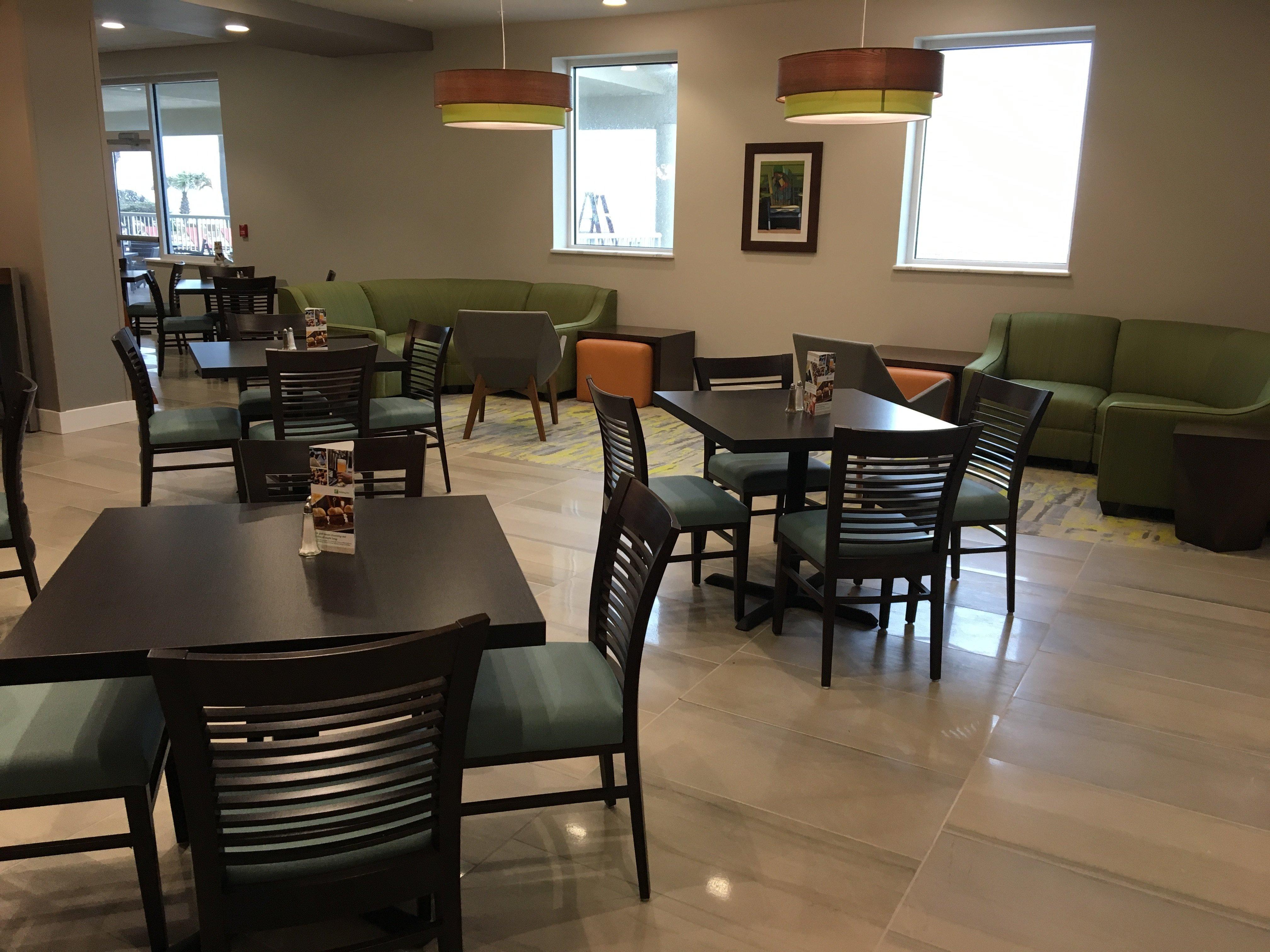Holiday Inn Hotel & Suites Daytona Beach On The Ocean By Ihg Esterno foto