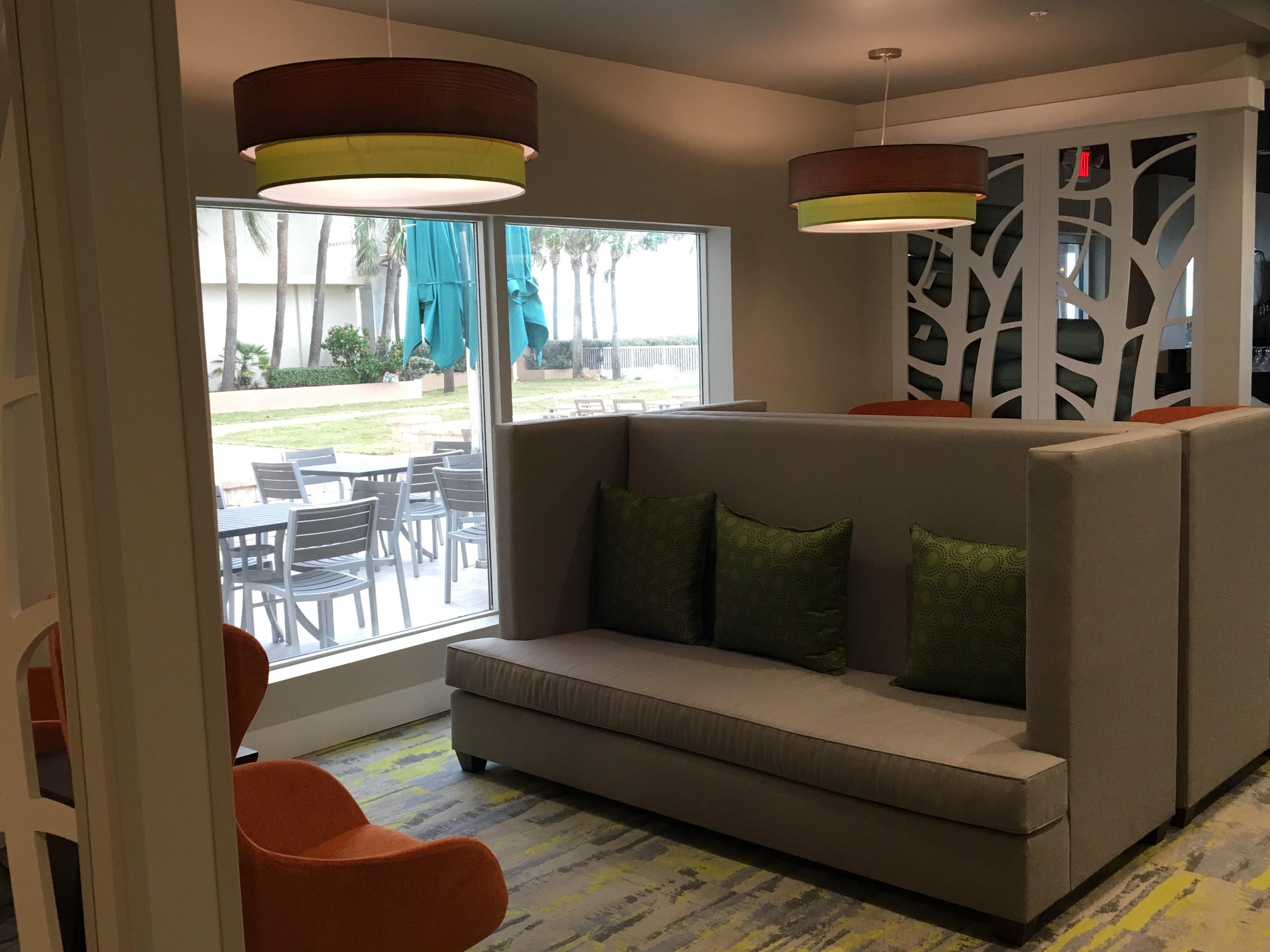 Holiday Inn Hotel & Suites Daytona Beach On The Ocean By Ihg Esterno foto