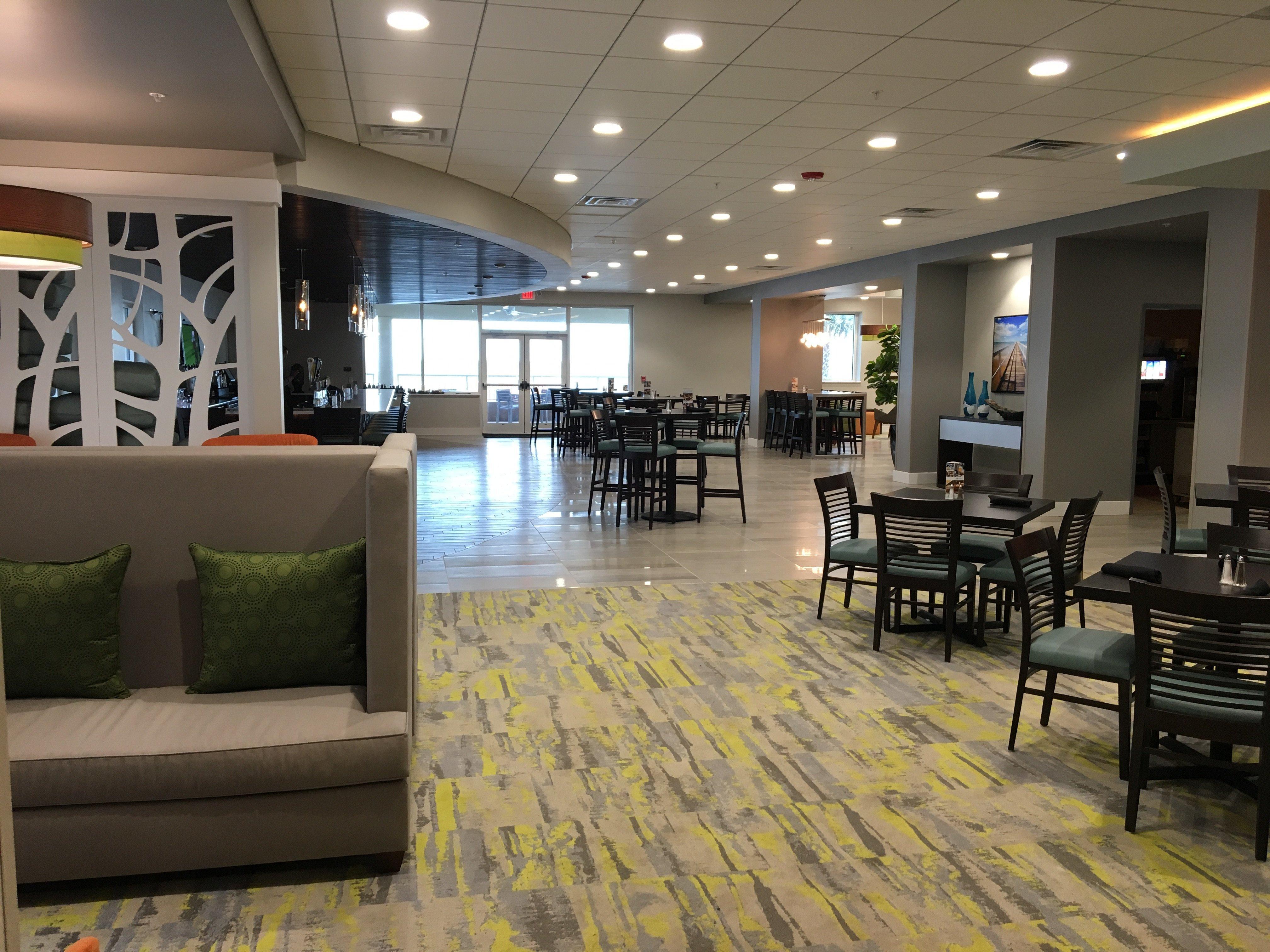 Holiday Inn Hotel & Suites Daytona Beach On The Ocean By Ihg Esterno foto