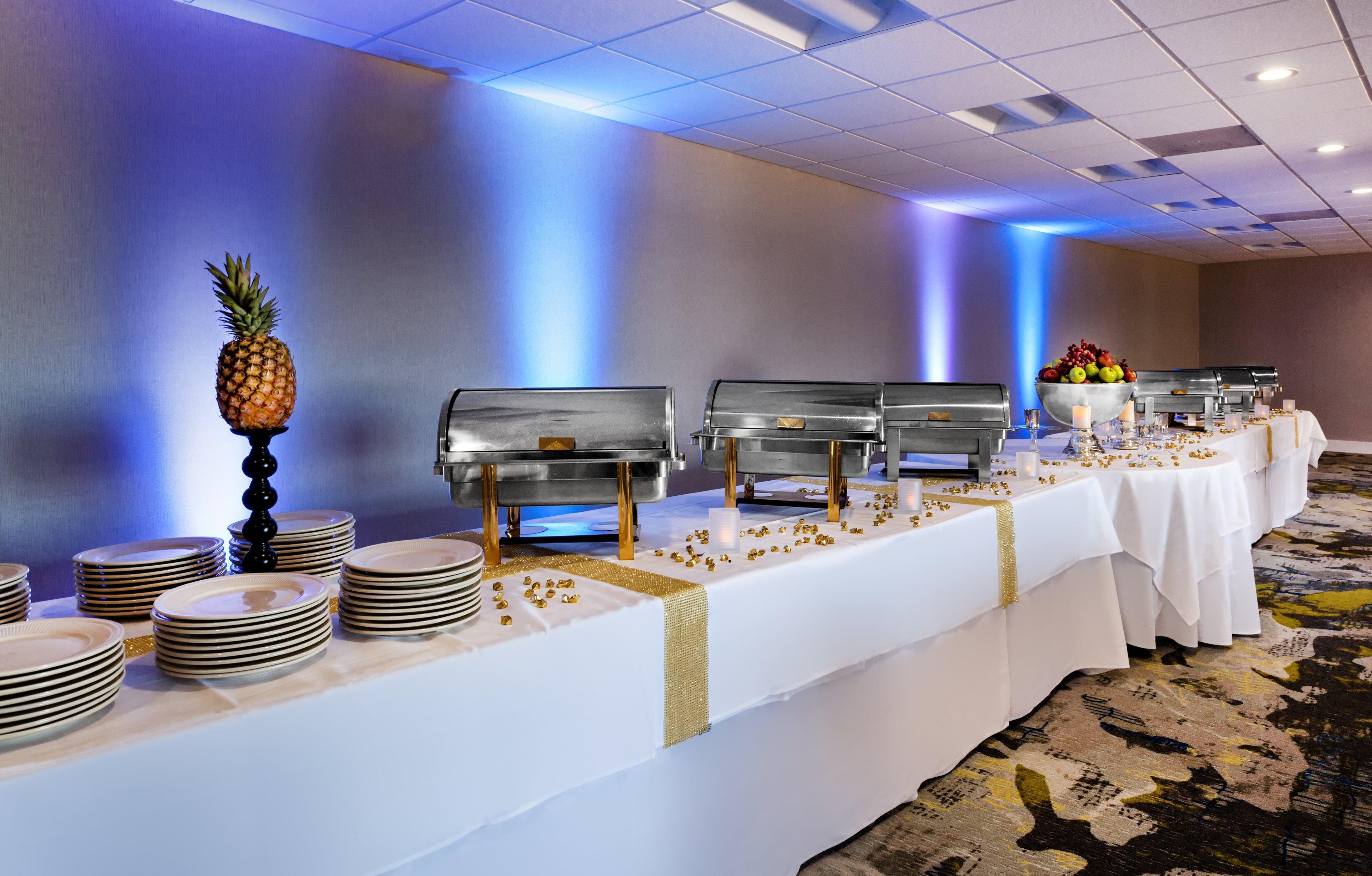Holiday Inn Hotel & Suites Daytona Beach On The Ocean By Ihg Esterno foto