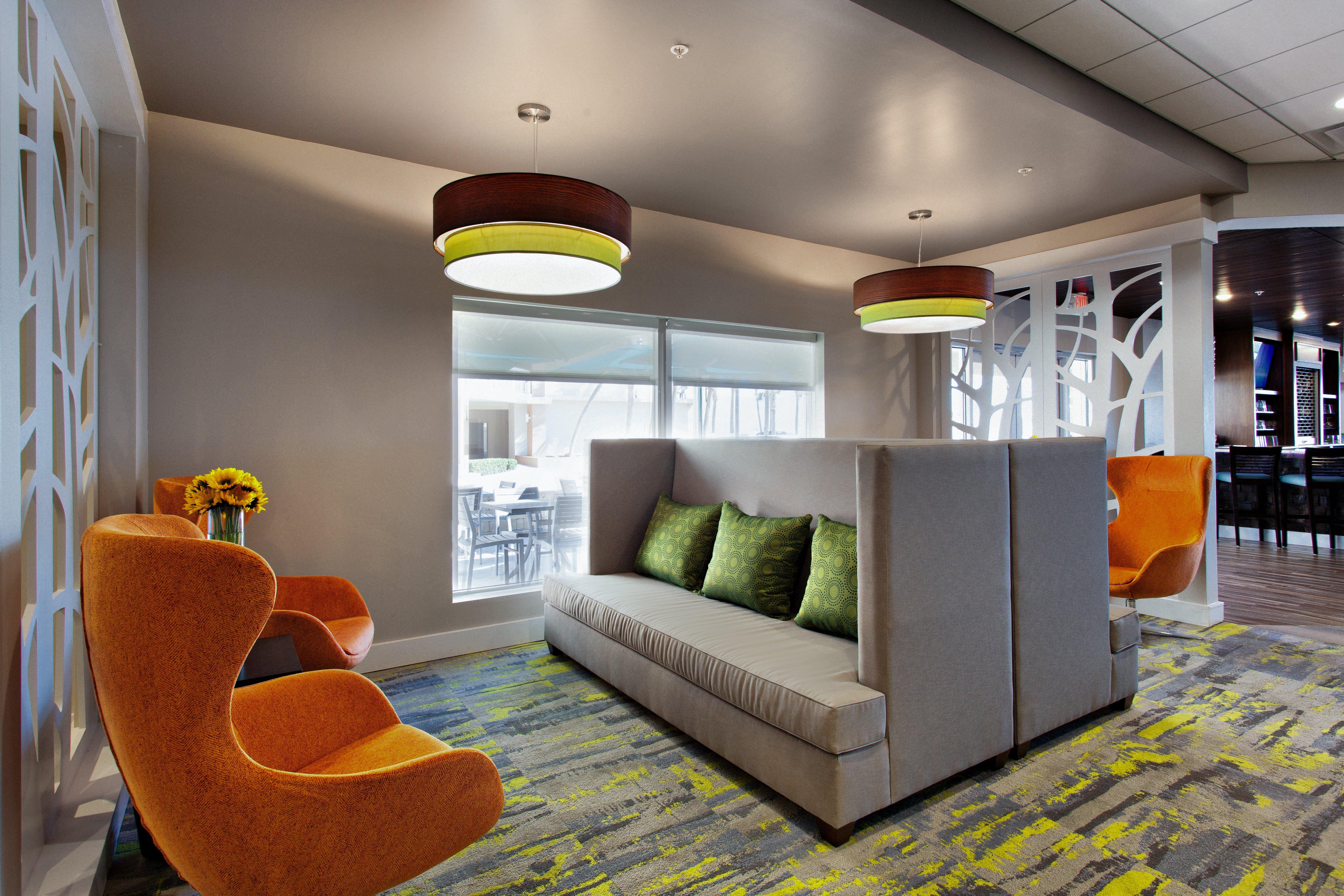 Holiday Inn Hotel & Suites Daytona Beach On The Ocean By Ihg Esterno foto