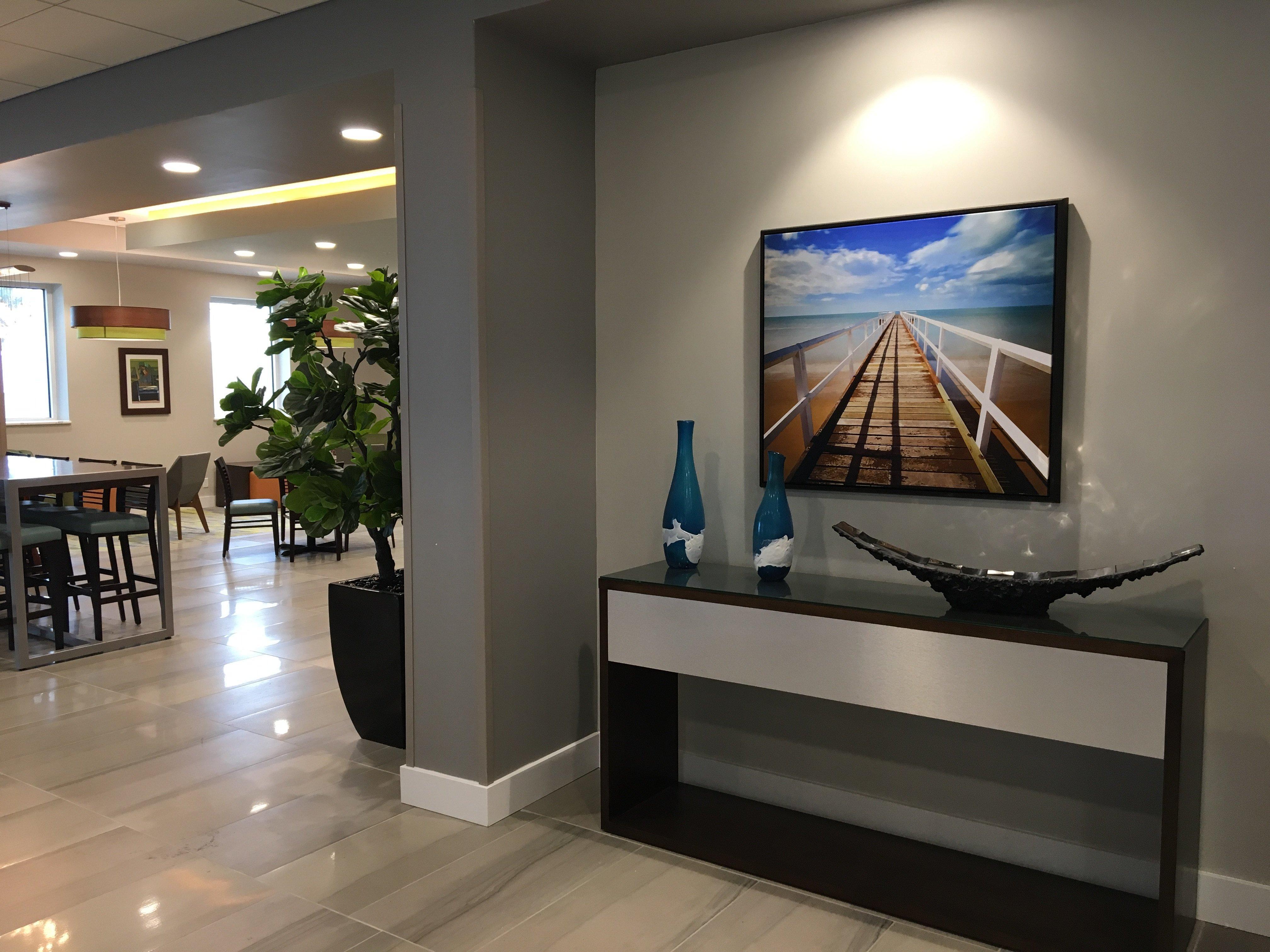 Holiday Inn Hotel & Suites Daytona Beach On The Ocean By Ihg Esterno foto