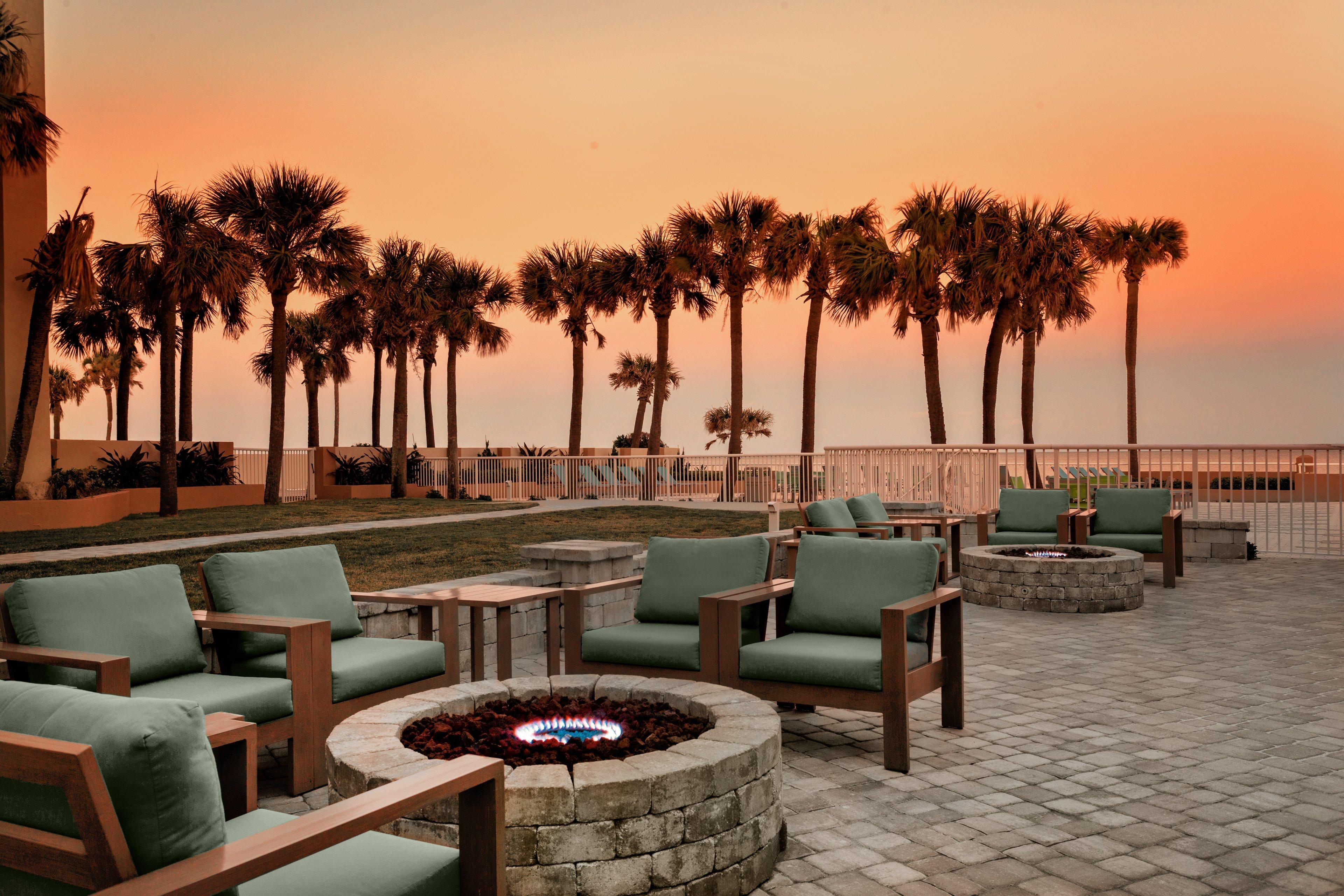 Holiday Inn Hotel & Suites Daytona Beach On The Ocean By Ihg Esterno foto