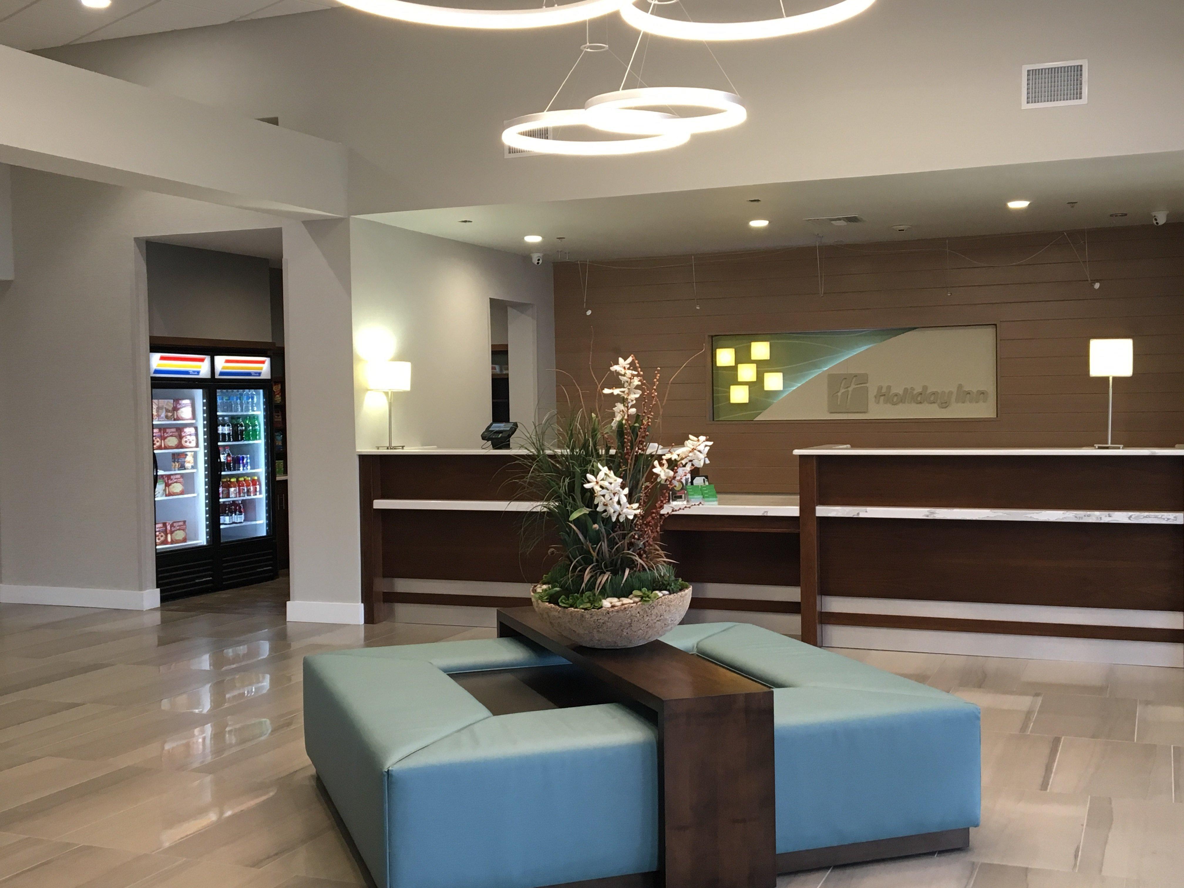 Holiday Inn Hotel & Suites Daytona Beach On The Ocean By Ihg Esterno foto