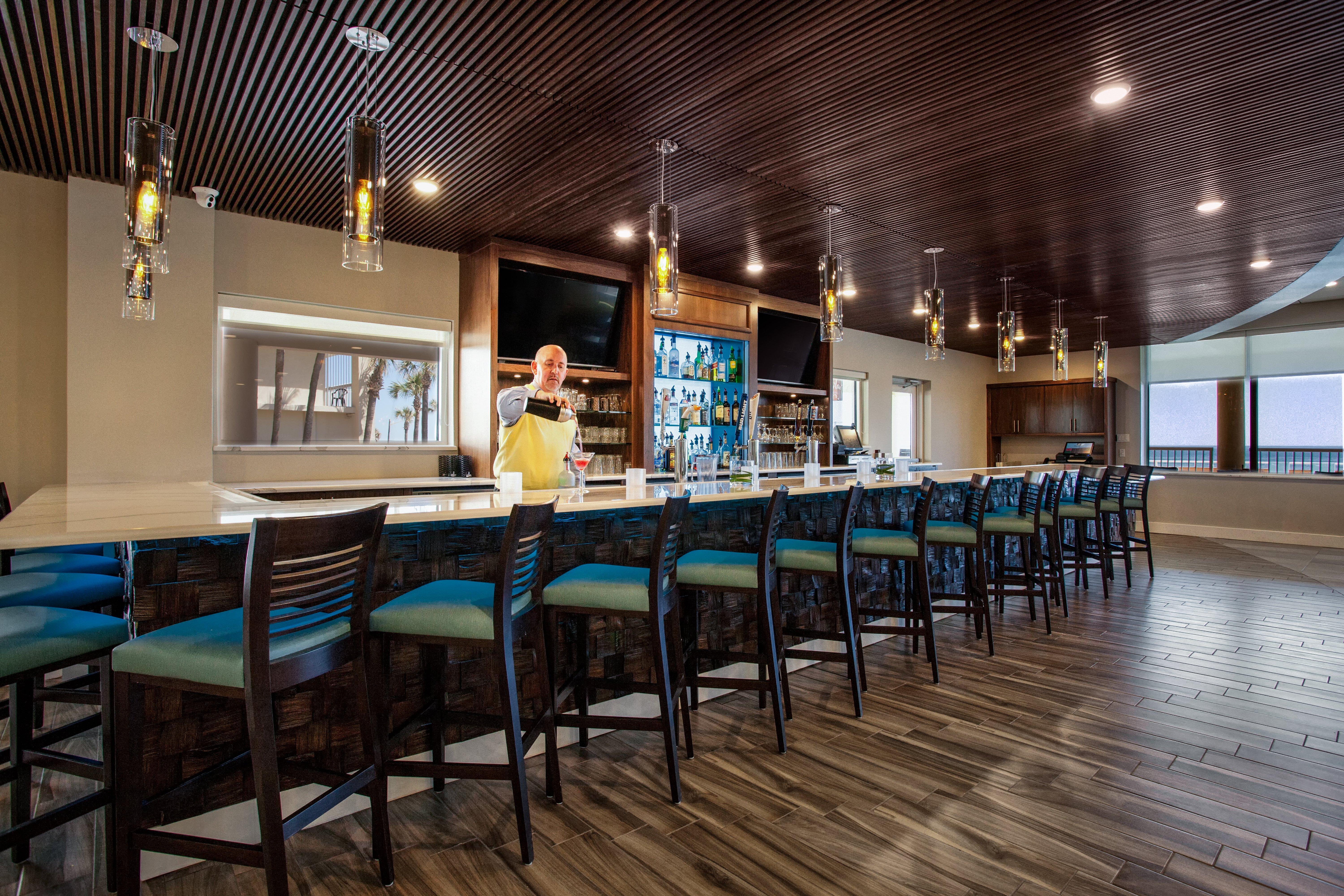 Holiday Inn Hotel & Suites Daytona Beach On The Ocean By Ihg Esterno foto
