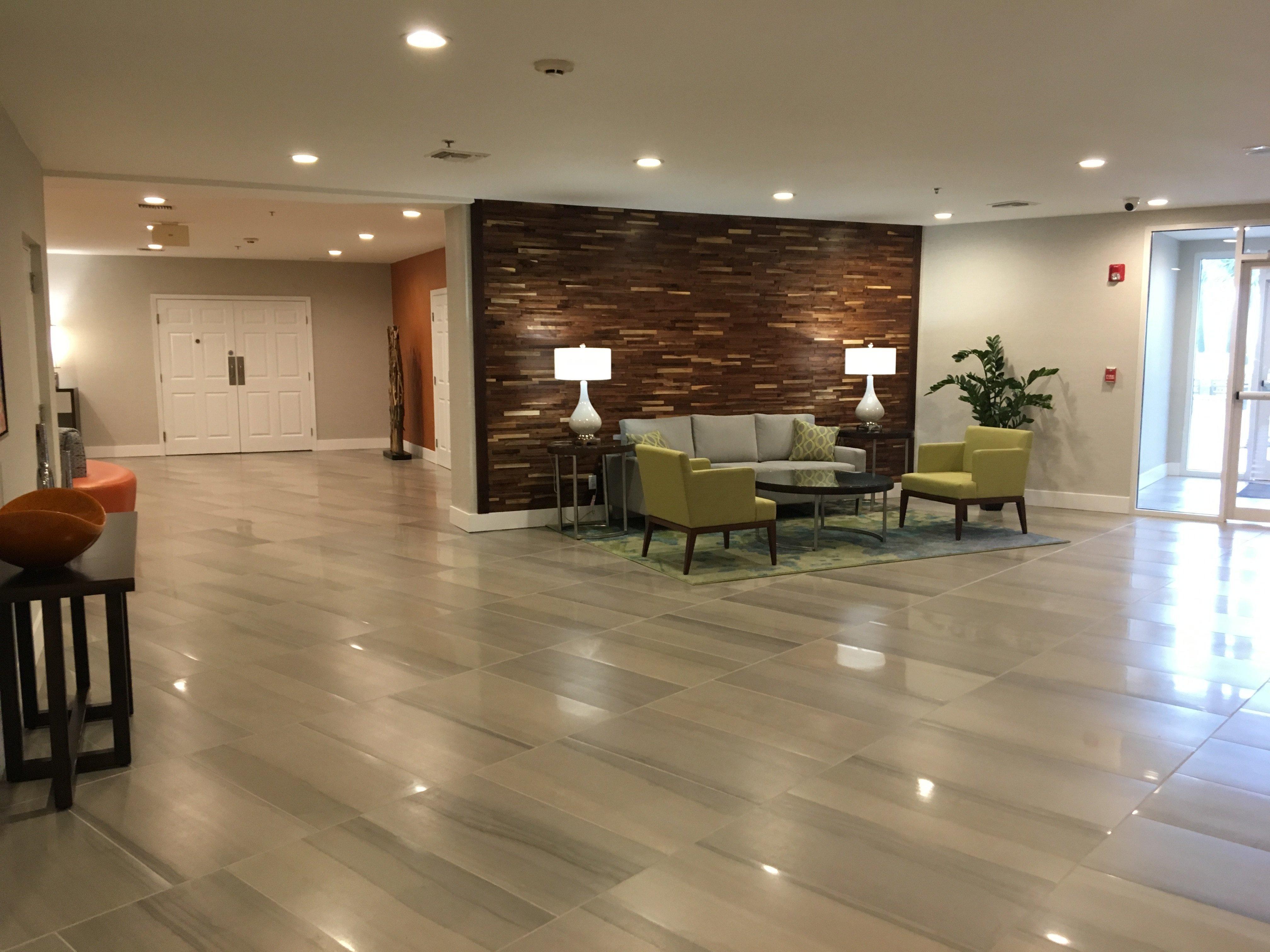 Holiday Inn Hotel & Suites Daytona Beach On The Ocean By Ihg Esterno foto