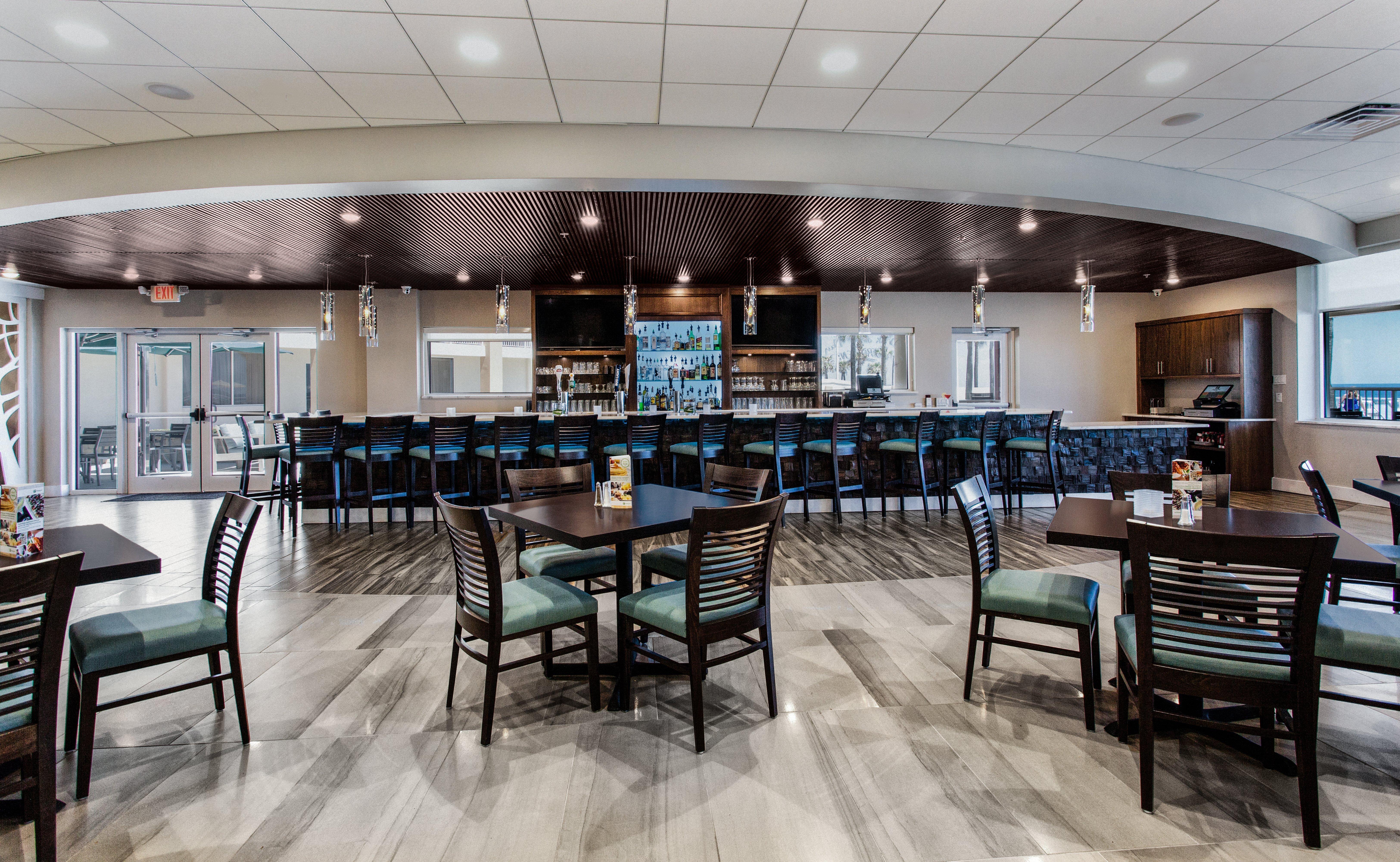 Holiday Inn Hotel & Suites Daytona Beach On The Ocean By Ihg Esterno foto