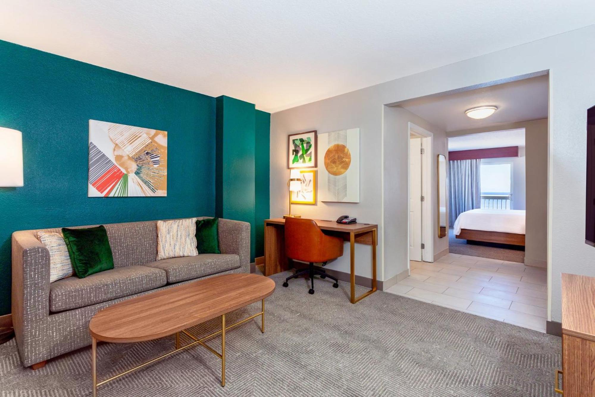 Holiday Inn Hotel & Suites Daytona Beach On The Ocean By Ihg Esterno foto