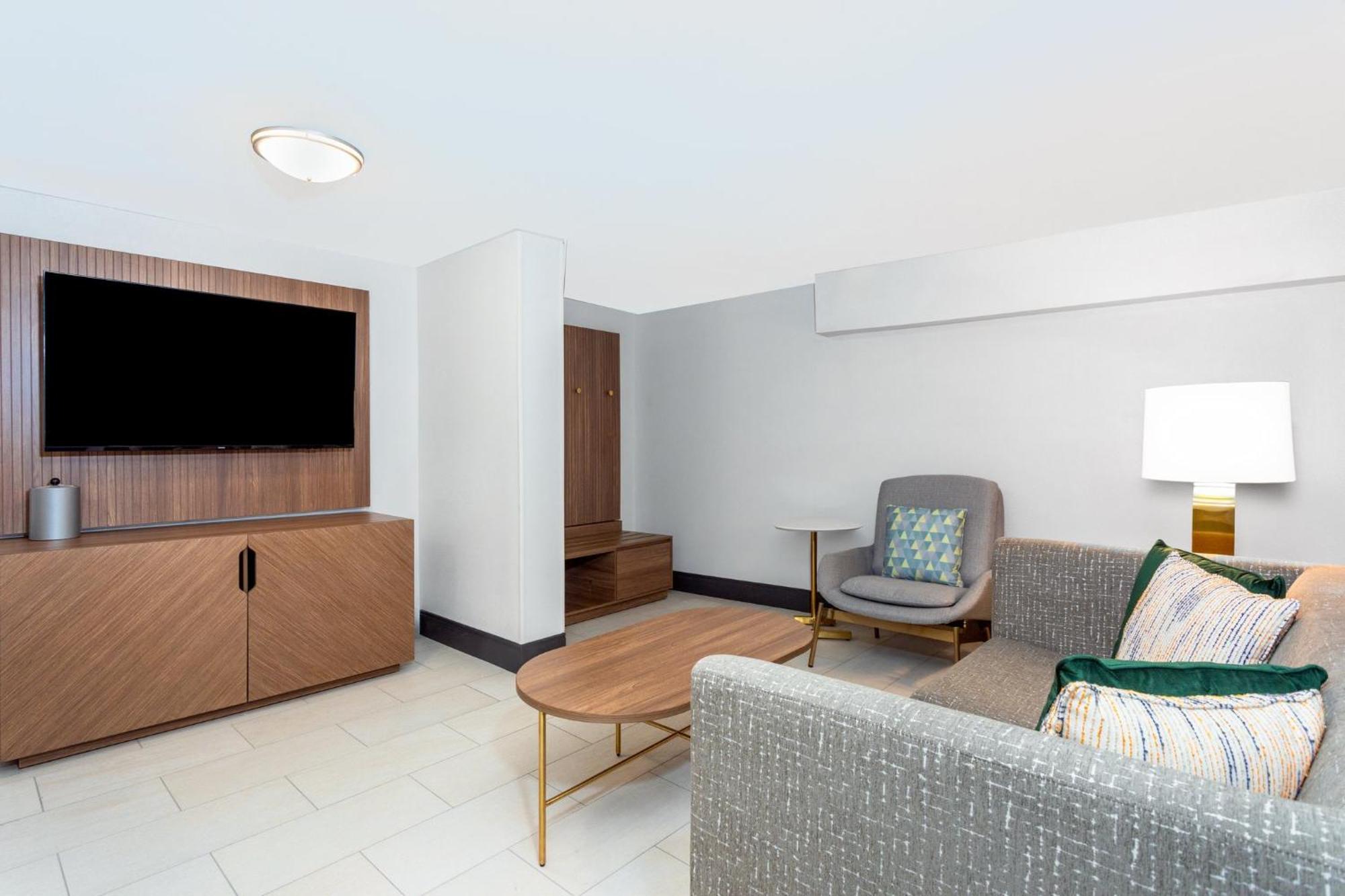 Holiday Inn Hotel & Suites Daytona Beach On The Ocean By Ihg Esterno foto