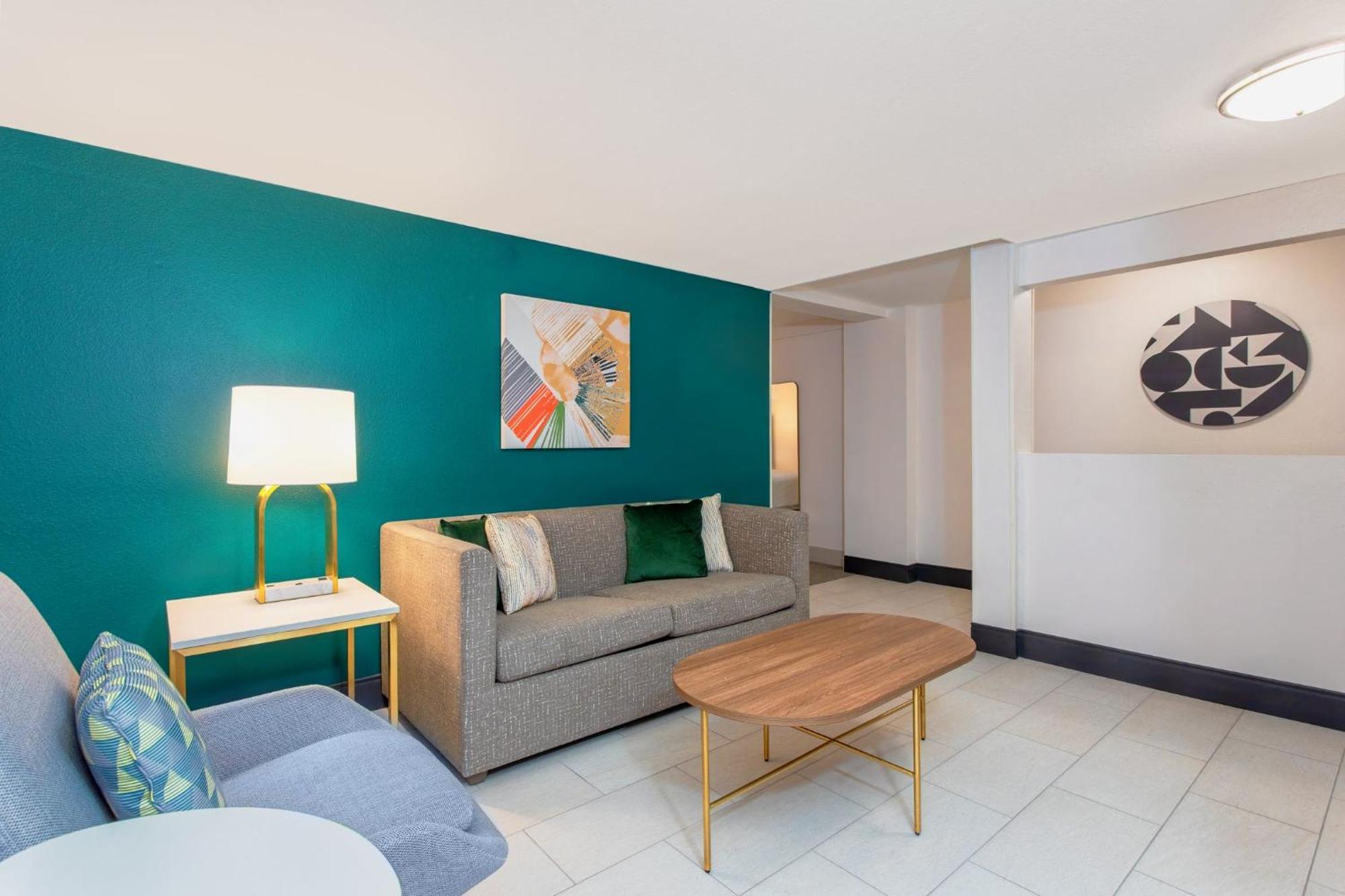 Holiday Inn Hotel & Suites Daytona Beach On The Ocean By Ihg Esterno foto
