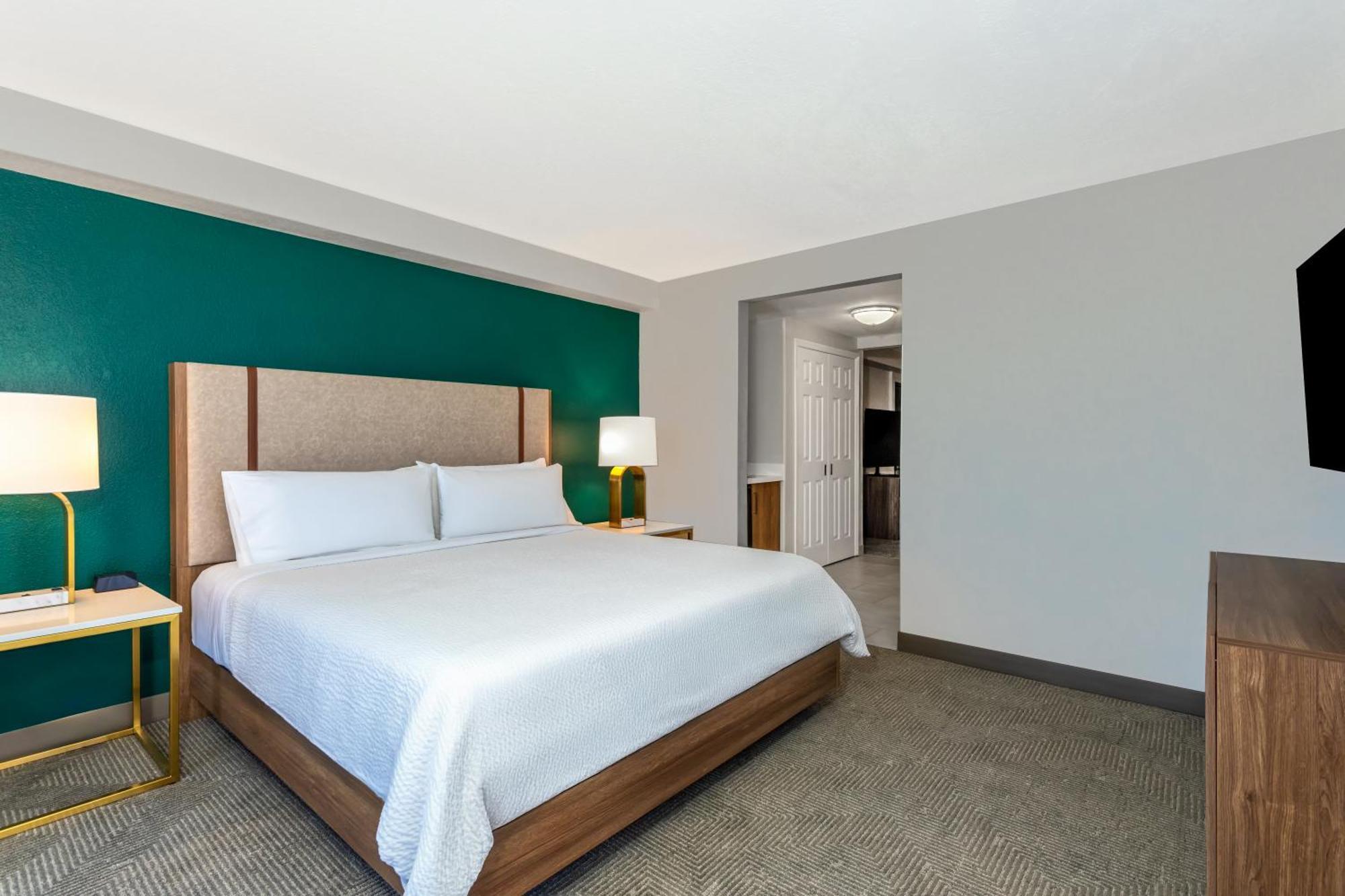 Holiday Inn Hotel & Suites Daytona Beach On The Ocean By Ihg Esterno foto