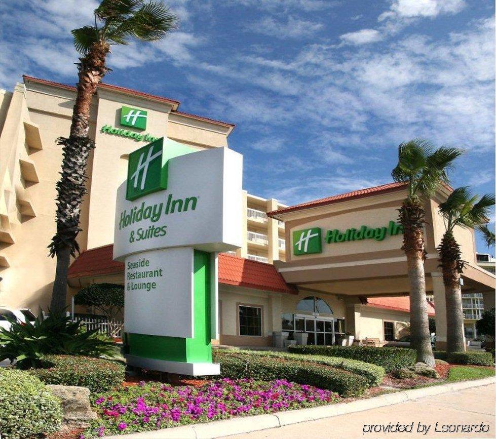 Holiday Inn Hotel & Suites Daytona Beach On The Ocean By Ihg Esterno foto