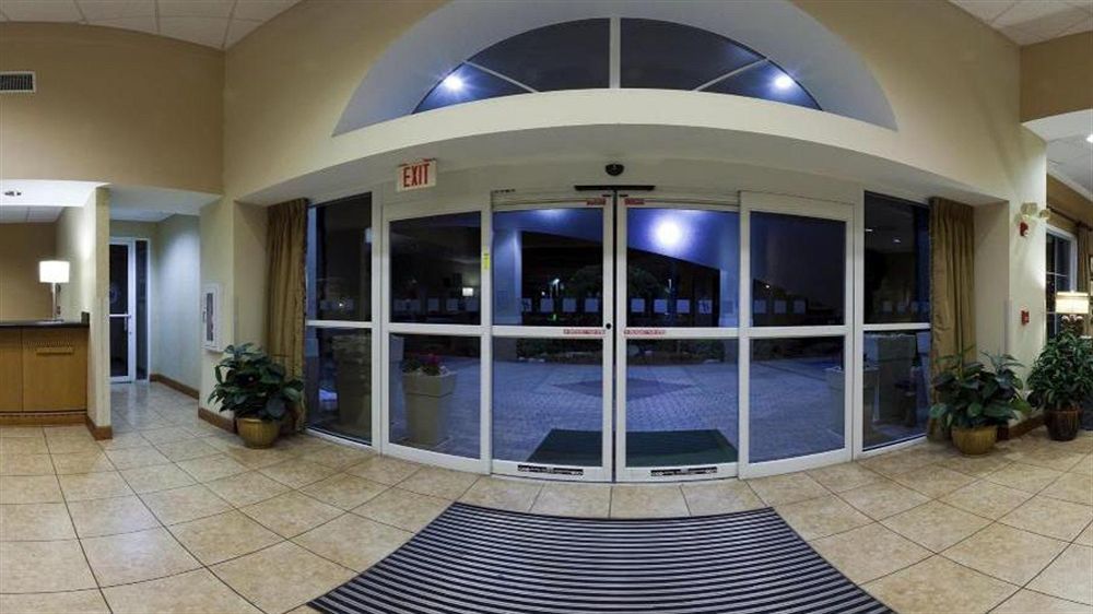 Holiday Inn Hotel & Suites Daytona Beach On The Ocean By Ihg Esterno foto
