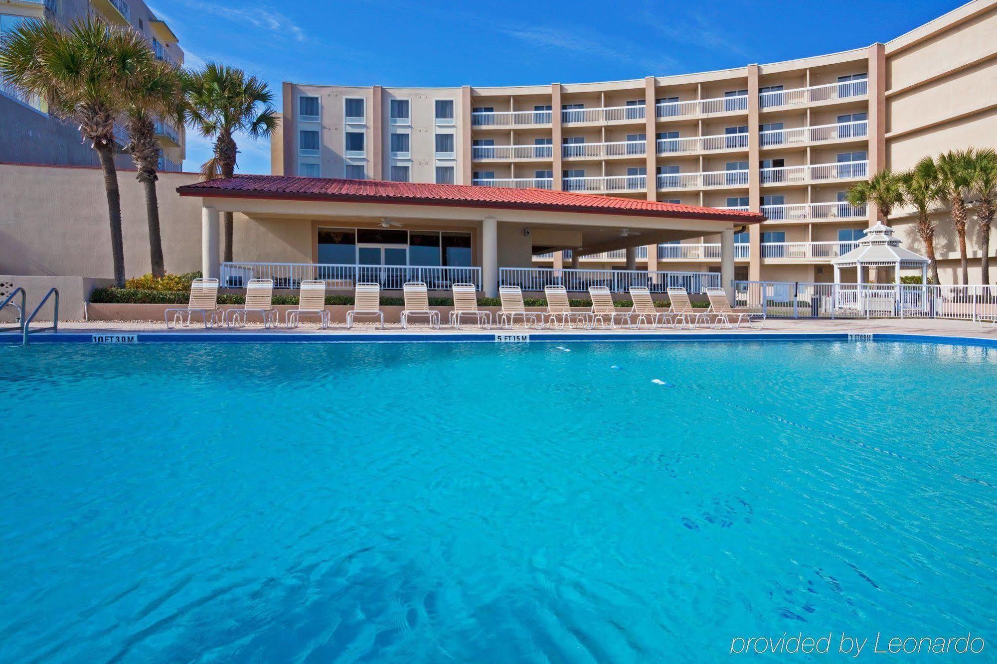 Holiday Inn Hotel & Suites Daytona Beach On The Ocean By Ihg Esterno foto